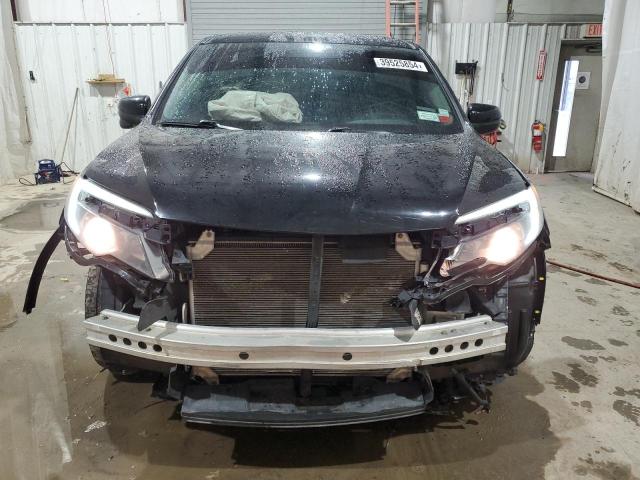 Photo 5 from auction – 2018 HONDA PILOT EX with VIN 5FNYF6H39JB022651