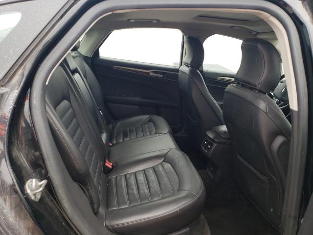 Photo 10 from auction – 2016 FORD FUSION SE with VIN 3FA6P0T95GR181628