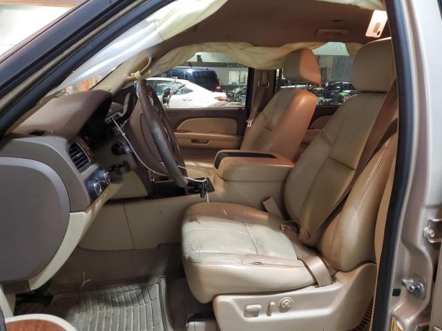 Photo 7 from auction – 2007 GMC YUKON with VIN 1GKFK13037J148030