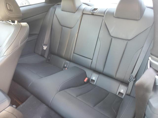 صورة رقم 10 من المزاد - 2022 BMW 430I مع VIN WBA53AP06NCL03103