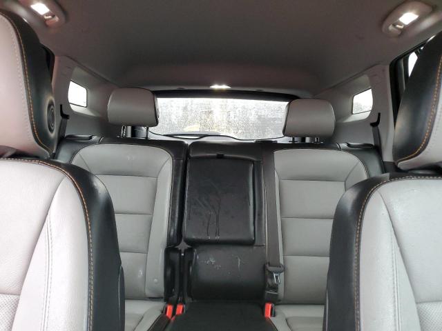 Photo 10 from auction – 2020 GMC TERRAIN SL with VIN 3GKALPEV9LL142254