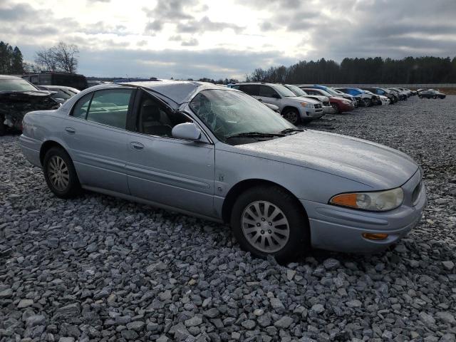 Photo 4 from auction – 2005 BUICK LESABRE LI with VIN 1G4HR54K75U197665