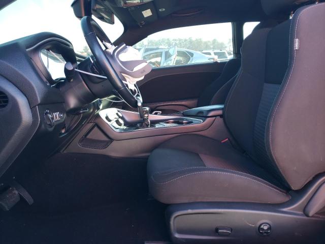 Photo 7 from auction – 2021 DODGE CHALLENGER with VIN 2C3CDZBT2MH546527