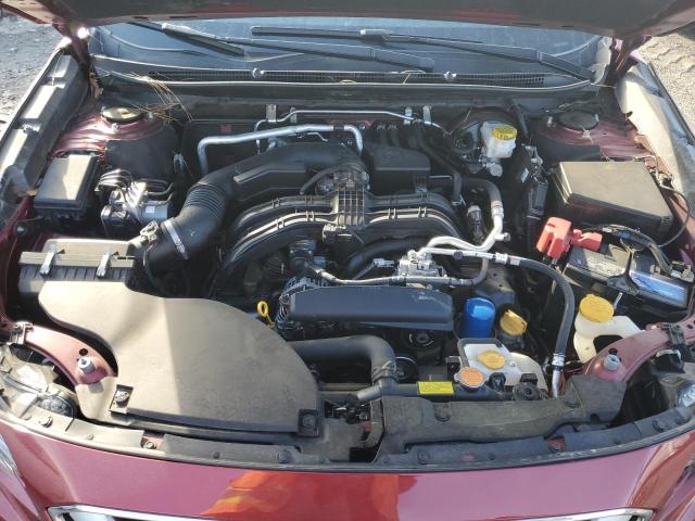Photo 12 from auction – 2020 SUBARU OUTBACK LI with VIN 4S4BTANC5L3248364