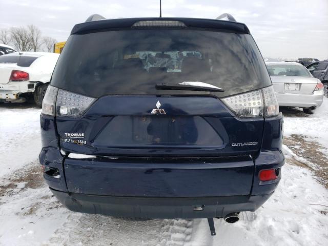 Photo 6 from auction – 2010 MITSUBISHI OUTLANDER with VIN JA4AS3AW9AZ018989
