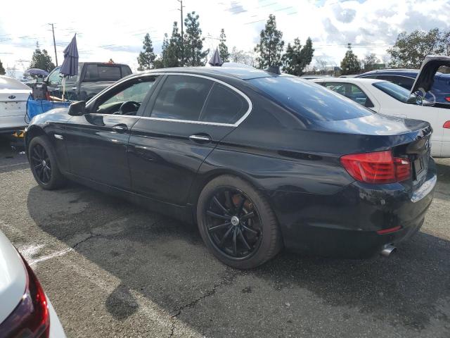 Photo 2 from auction – 2012 BMW 535 I with VIN WBAFR7C50CC812897