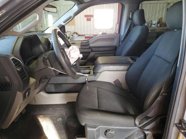 Photo 7 from auction – 2020 FORD F150 SUPER with VIN 1FTEW1E46LFA50554