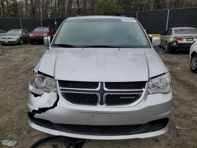 Photo 5 from auction – 2012 DODGE GRAND CARA with VIN 2C4RDGCG0CR190633