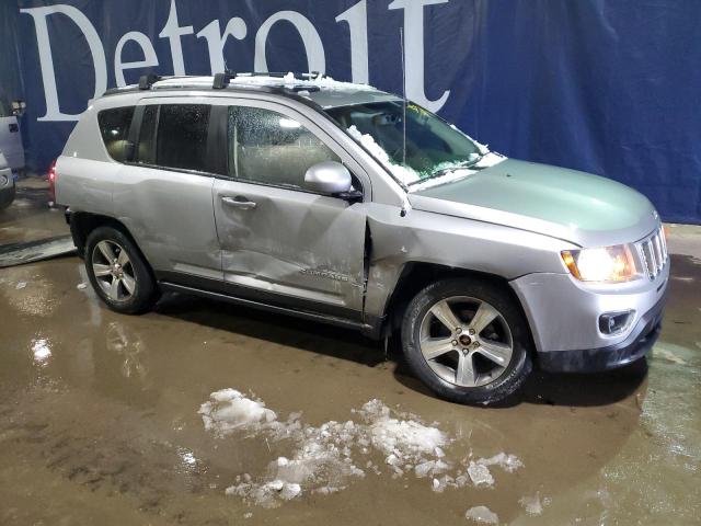 Photo 4 from auction – 2017 JEEP COMPASS LA with VIN 1C4NJCEA6HD117981
