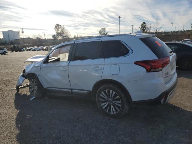 Photo 2 from auction – 2020 MITSUBISHI OUTLANDER with VIN JA4AD3A31LZ033103