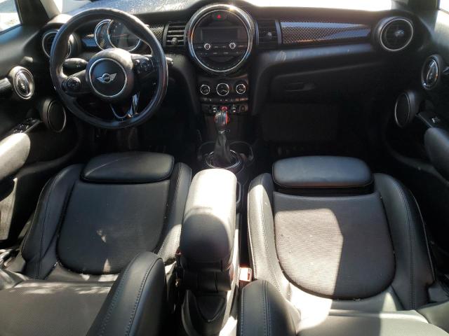 Photo 8 from auction – 2015 MINI COOPER S with VIN WMWXU3C54F2B56552