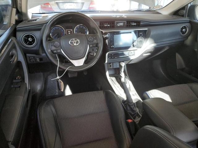 Photo 8 from auction – 2017 TOYOTA COROLLA L with VIN 5YFBURHE4HP617484