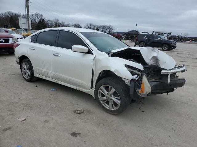 Photo 4 from auction – 2015 NISSAN ALTIMA 2.5 with VIN 1N4AL3AP1FC206935