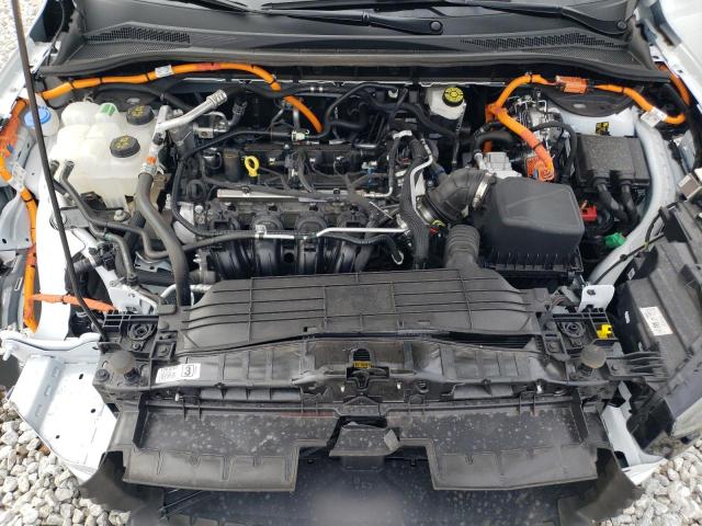 Photo 12 from auction – 2023 FORD ESCAPE with VIN 1FMCU0E11PUA64131