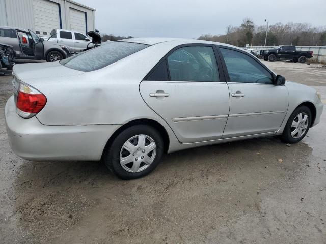 Photo 3 from auction – 2005 TOYOTA CAMRY LE with VIN 4T1BE32K15U089308