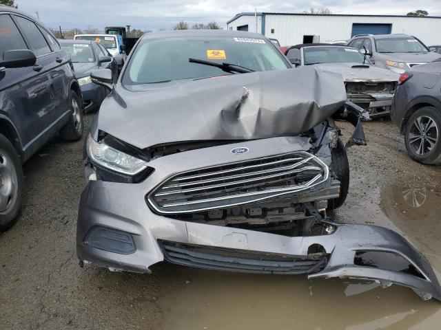 Photo 5 from auction – 2014 FORD FUSION SE with VIN 3FA6P0HD9ER146472