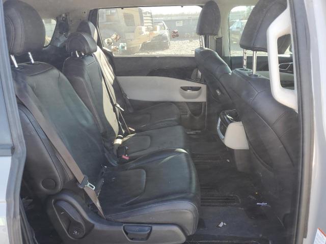 Photo 11 from auction – 2022 KIA CARNIVAL E with VIN KNDNC5H31N6128289
