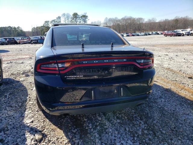 Photo 6 from auction – 2016 DODGE CHARGER PO with VIN 2C3CDXKT2GH348331