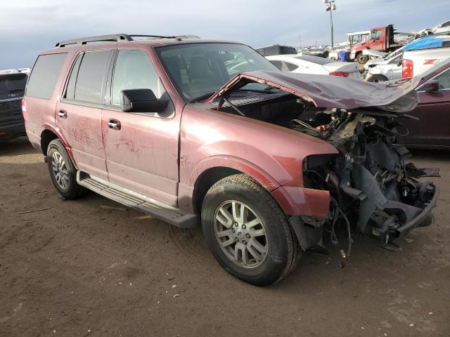 Photo 4 from auction – 2012 FORD EXPEDITION with VIN 1FMJU1J56CEF40108