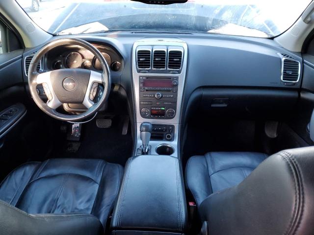 Photo 8 from auction – 2012 GMC ACADIA SLT with VIN 1GKKVREDXCJ319791