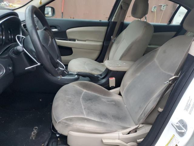 Photo 7 from auction – 2013 CHRYSLER 200 LX with VIN 1C3CCBABXDN640505