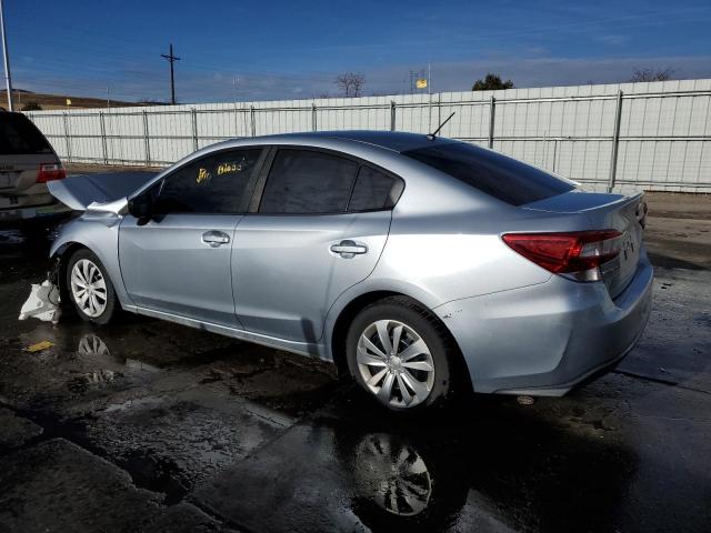 صورة رقم 2 من المزاد - 2018 SUBARU IMPREZA مع VIN 4S3GKAA65J3612485