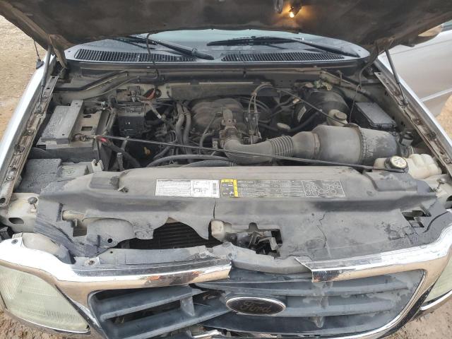 Photo 11 from auction – 2002 FORD F150 with VIN 2FTRX17262CA15923