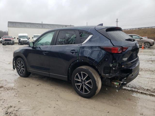 Photo 2 from auction – 2018 MAZDA CX-5 TOURI with VIN JM3KFBCM6J0400350