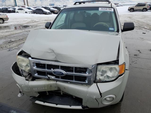 Photo 5 from auction – 2008 FORD ESCAPE XLT with VIN 1FMCU93138KA08471
