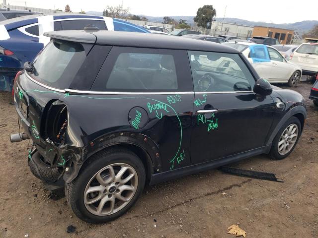 Photo 3 from auction – 2016 MINI COOPER with VIN WMWXP5C52GT739844