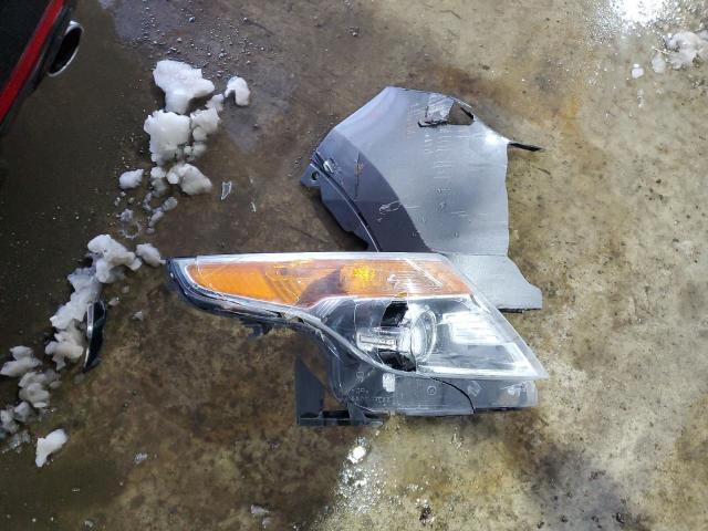 Photo 13 from auction – 2014 FORD EXPLORER X with VIN 1FM5K7D82EGA12024