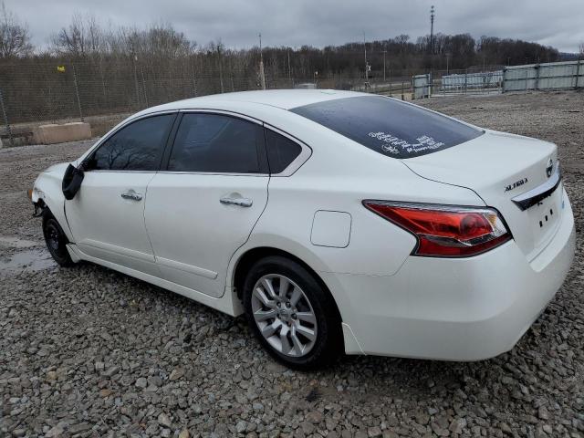 Photo 2 from auction – 2014 NISSAN ALTIMA 2.5 with VIN 1N4AL3AP4EC268411
