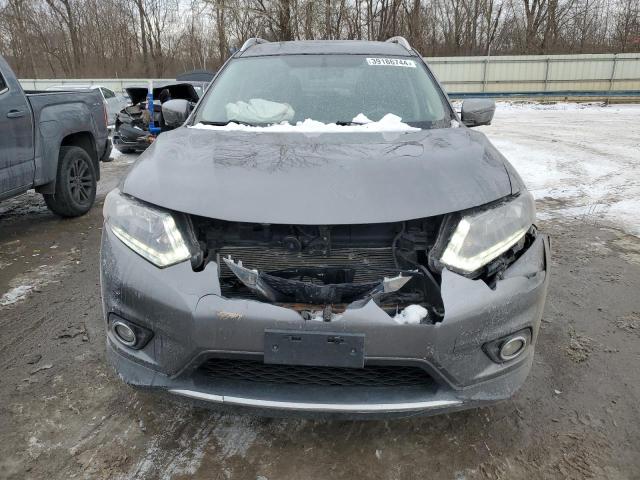 Photo 5 from auction – 2016 NISSAN ROGUE S with VIN KNMAT2MVXGP717083