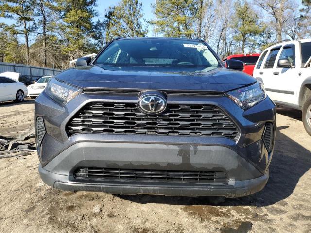 Photo 5 from auction – 2021 TOYOTA RAV4 LE with VIN 2T3H1RFVXMC150014