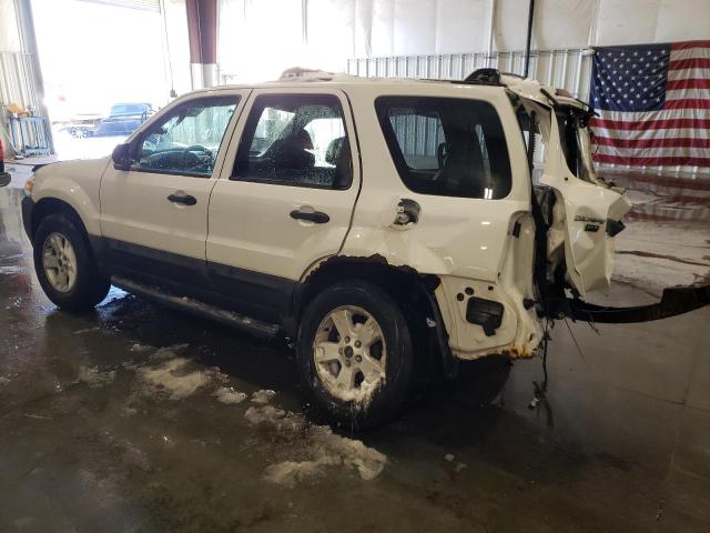 Photo 2 from auction – 2006 FORD ESCAPE XLT with VIN 1FMCU03106KD24709