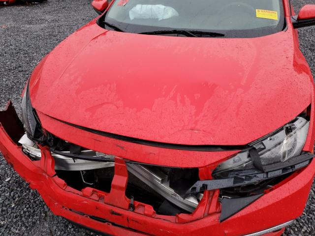 Photo 11 from auction – 2019 HONDA CIVIC with VIN 2HGFC2F63KH578179