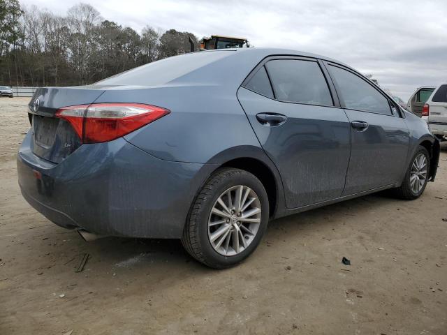 Photo 3 from auction – 2015 TOYOTA COROLLA L with VIN 2T1BURHE4FC306148