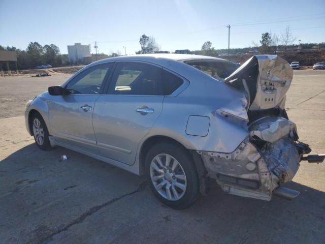 Photo 2 from auction – 2015 NISSAN ALTIMA 2.5 with VIN 1N4AL3AP5FC296400