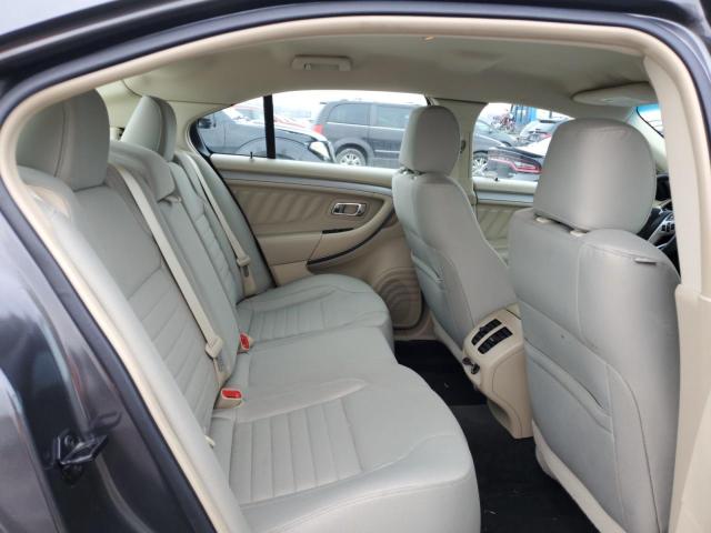 Photo 10 from auction – 2018 FORD TAURUS SE with VIN 1FAHP2D8XJG137343