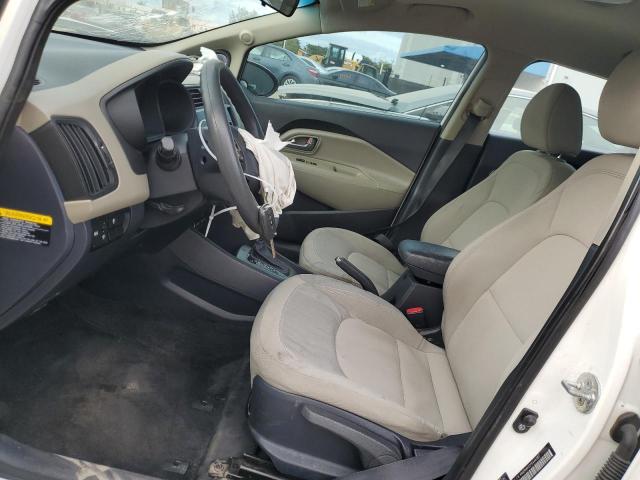 Photo 7 from auction – 2015 KIA RIO EX with VIN KNADN4A32F6444082