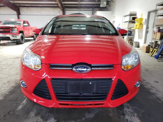 Photo 5 from auction – 2014 FORD FOCUS SE with VIN 1FADP3K26EL204665