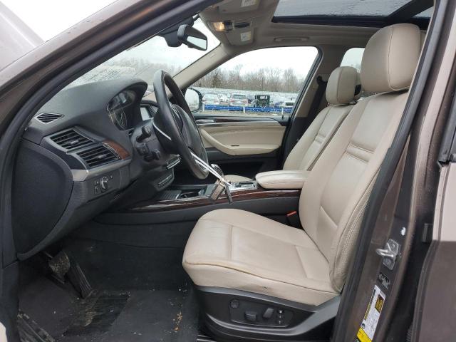 Photo 7 from auction – 2012 BMW X5 XDRIVE3 with VIN 5UXZV4C58CL762159