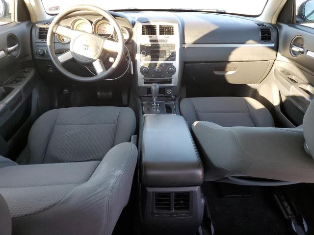 Photo 8 from auction – 2009 DODGE CHARGER SX with VIN 2B3KA33V39H578585