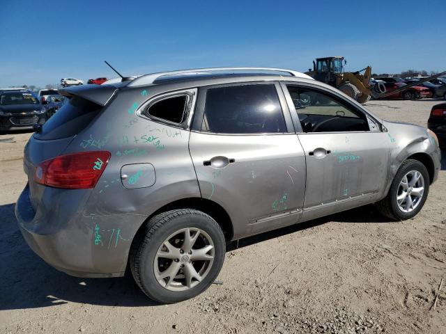 Photo 3 from auction – 2011 NISSAN ROGUE S with VIN JN8AS5MT3BW187478