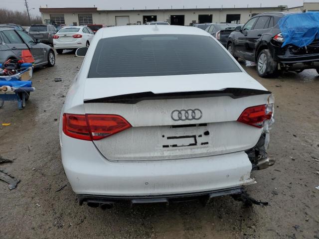 Photo 6 from auction – 2009 AUDI A4 PRESTIG with VIN WAUMK78K29N045609