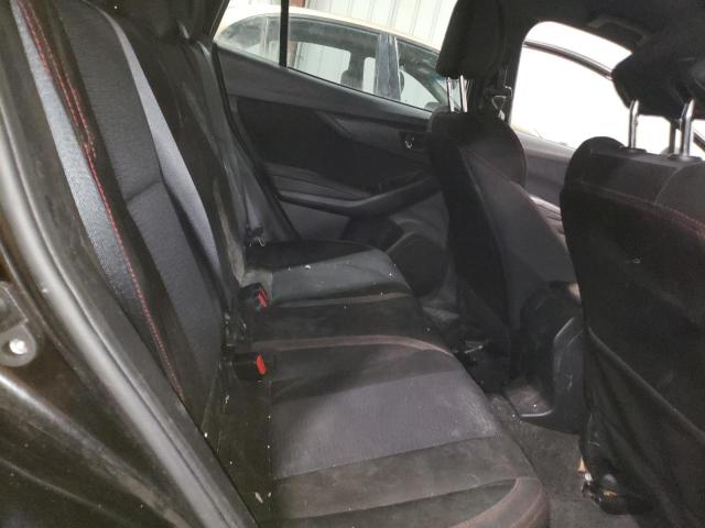 Photo 10 from auction – 2017 SUBARU IMPREZA SP with VIN 4S3GTAK64H3752081