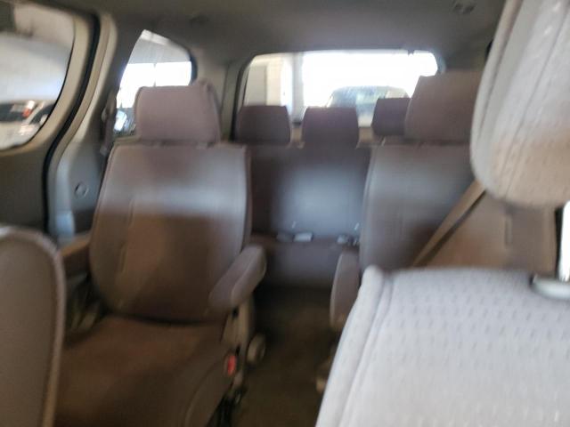 Photo 10 from auction – 2005 NISSAN QUEST S with VIN 5N1BV28U95N120107