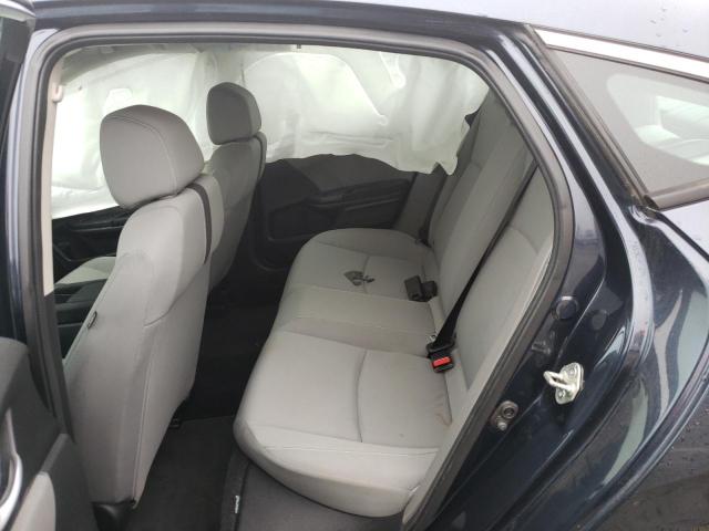Photo 10 from auction – 2018 HONDA CIVIC LX with VIN 19XFC2F53JE014905