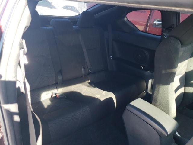 Photo 10 from auction – 2012 TOYOTA SCION TC with VIN JTKJF5C78C3035681