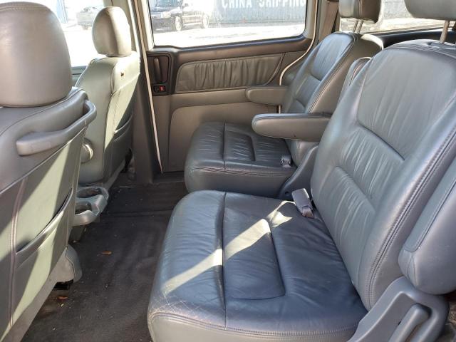 Photo 11 from auction – 2002 HONDA ODYSSEY EX with VIN 5FNRL18922B029950